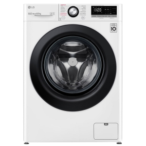 Washing machine/fr LG F2V3GS6W