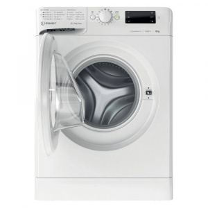 Washing machine/fr Indesit MTWE 91484 WK