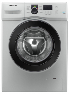 Washing machine/fr Samsung WF60F1R2E2SDBY