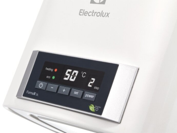 Electric Water Heater Electrolux EWH 80 Formax DL