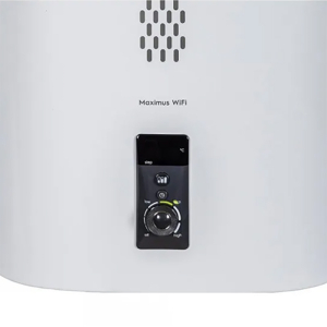 Electric Water Heater Electrolux EWH 80 Maximus WiFi