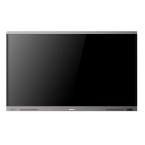 Interactive Display Hisense 75WR6BE: 75", 4K, Touch
