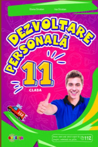 Stratan E., Stratan I. Cl.11: Dezvoltare personala
