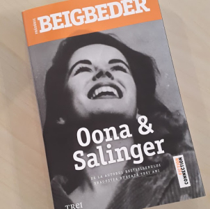 Beigbeder F. Oona Salinger